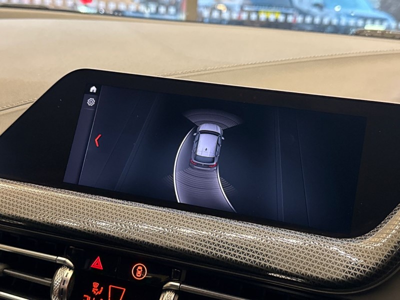 2019 (69) BMW 1 SERIES 118i Sport 5dr Step Auto 5097010