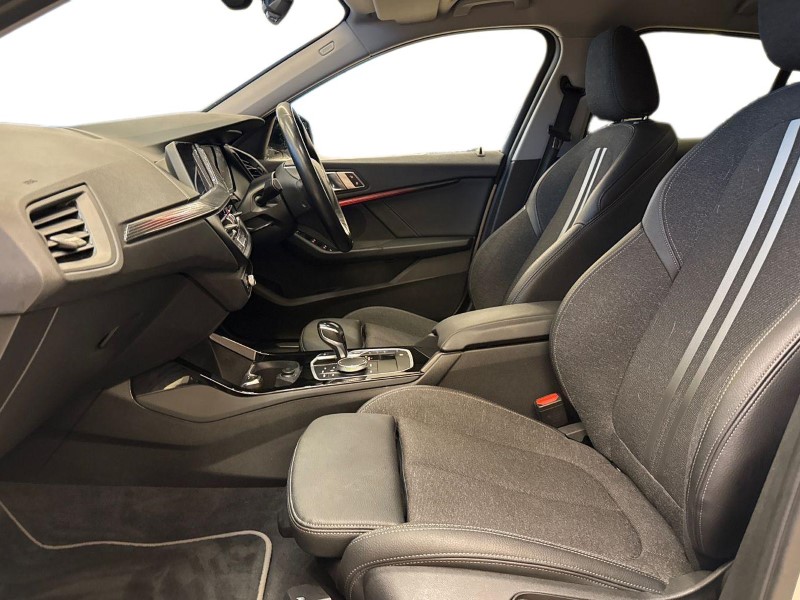 2019 (69) BMW 1 SERIES 118i Sport 5dr Step Auto 5097001