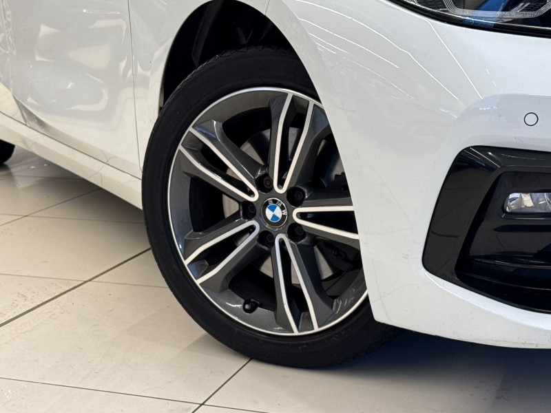 2019 (69) BMW 1 SERIES 118i Sport 5dr Step Auto 5097036