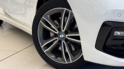 2019 (69) BMW 1 SERIES 118i Sport 5dr Step Auto 5097036