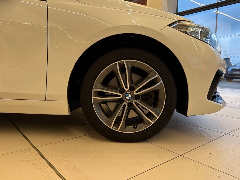 2019 (69) BMW 1 SERIES 118i Sport 5dr Step Auto 5097006