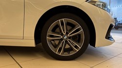 2019 (69) BMW 1 SERIES 118i Sport 5dr Step Auto 5097006