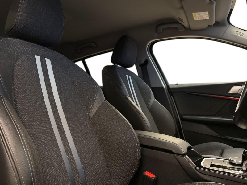 2019 (69) BMW 1 SERIES 118i Sport 5dr Step Auto 5097023