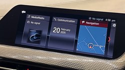 2019 (69) BMW 1 SERIES 118i Sport 5dr Step Auto 5097027