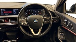 2019 (69) BMW 1 SERIES 118i Sport 5dr Step Auto 5097013