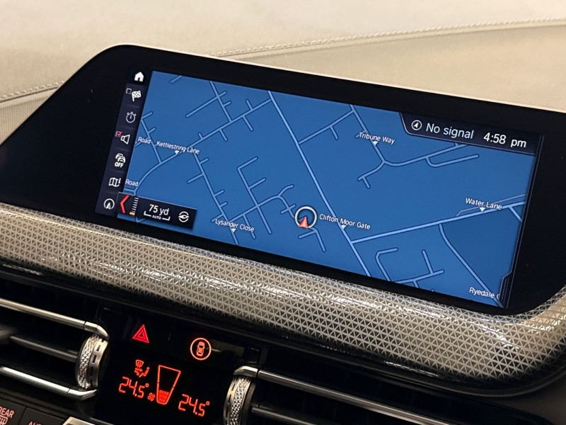 2019 (69) BMW 1 SERIES 118i Sport 5dr Step Auto 5097009