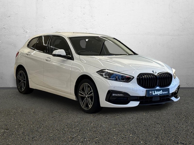 2019 (69) BMW 1 SERIES 118i Sport 5dr Step Auto