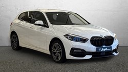 2019 (69) BMW 1 SERIES 118i Sport 5dr Step Auto 5096999