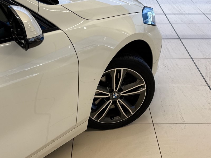 2019 (69) BMW 1 SERIES 118i Sport 5dr Step Auto 5097041