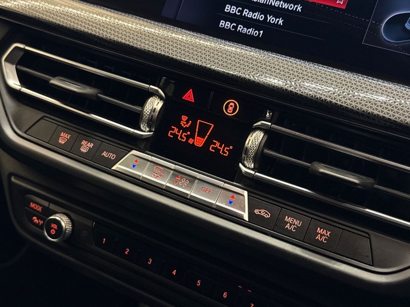 2019 (69) BMW 1 SERIES 118i Sport 5dr Step Auto 5097031