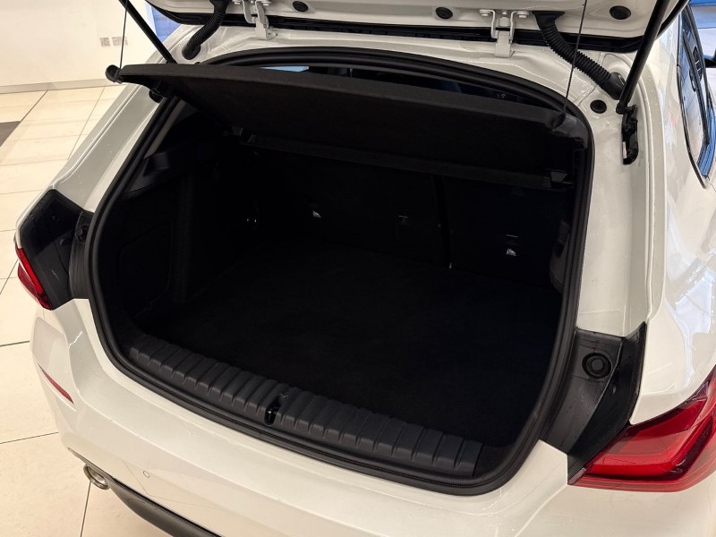 2019 (69) BMW 1 SERIES 118i Sport 5dr Step Auto 5097033