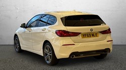 2019 (69) BMW 1 SERIES 118i Sport 5dr Step Auto 5097000
