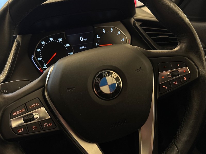 2019 (69) BMW 1 SERIES 118i Sport 5dr Step Auto 5097024