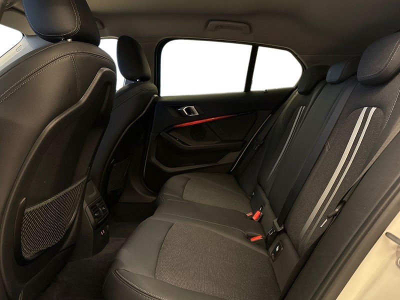 2019 (69) BMW 1 SERIES 118i Sport 5dr Step Auto 5097002