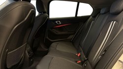 2019 (69) BMW 1 SERIES 118i Sport 5dr Step Auto 5097002