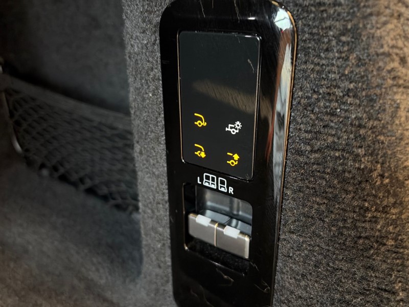 2023 (72) LAND ROVER RANGE ROVER SPORT 3.0 P400 Dynamic SE 5dr Auto 5056324