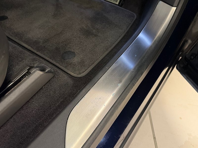 2023 (72) LAND ROVER RANGE ROVER SPORT 3.0 P400 Dynamic SE 5dr Auto 5056310