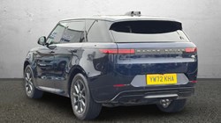 2023 (72) LAND ROVER RANGE ROVER SPORT 3.0 P400 Dynamic SE 5dr Auto 5056270