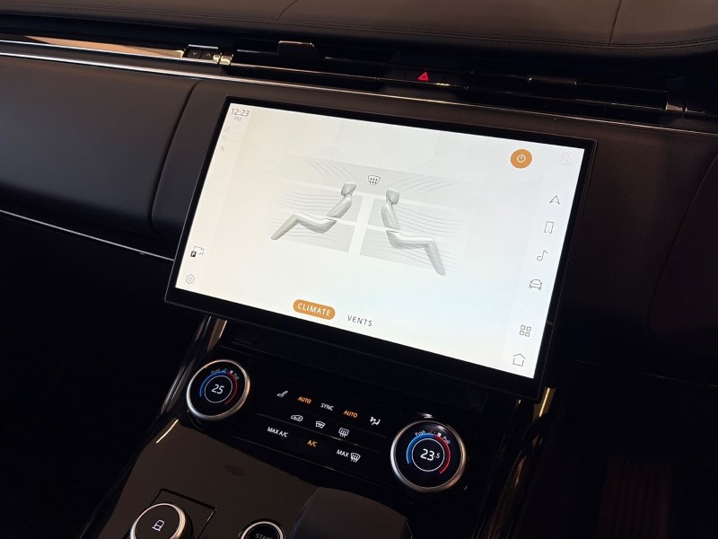 2023 (72) LAND ROVER RANGE ROVER SPORT 3.0 P400 Dynamic SE 5dr Auto 5056303