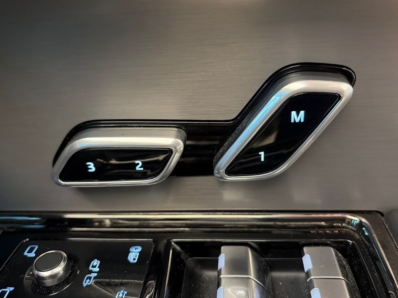 2023 (72) LAND ROVER RANGE ROVER SPORT 3.0 P400 Dynamic SE 5dr Auto 5056293