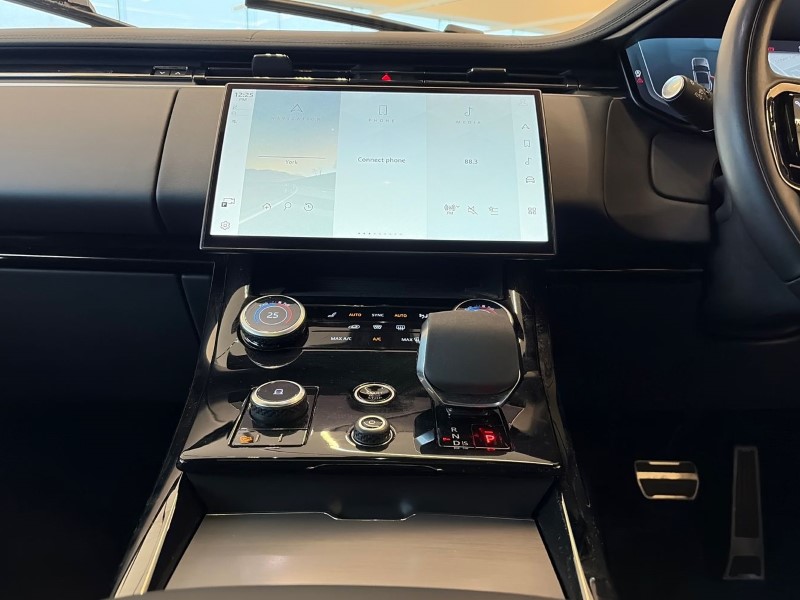 2023 (72) LAND ROVER RANGE ROVER SPORT 3.0 P400 Dynamic SE 5dr Auto 5056282