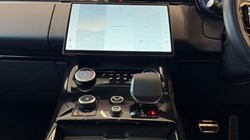 2023 (72) LAND ROVER RANGE ROVER SPORT 3.0 P400 Dynamic SE 5dr Auto 5056282