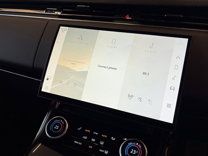 2023 (72) LAND ROVER RANGE ROVER SPORT 3.0 P400 Dynamic SE 5dr Auto 5056299