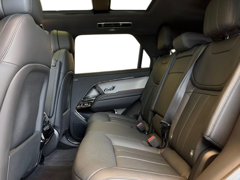 2023 (72) LAND ROVER RANGE ROVER SPORT 3.0 P400 Dynamic SE 5dr Auto 5056272