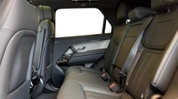 2023 (72) LAND ROVER RANGE ROVER SPORT 3.0 P400 Dynamic SE 5dr Auto 5056272