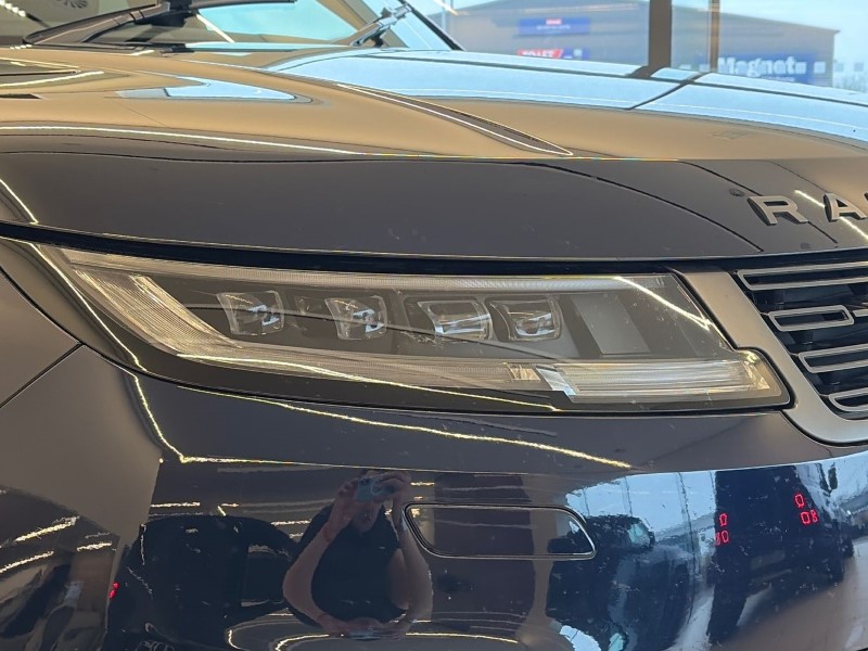 2023 (72) LAND ROVER RANGE ROVER SPORT 3.0 P400 Dynamic SE 5dr Auto 5056285