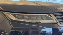 2023 (72) LAND ROVER RANGE ROVER SPORT 3.0 P400 Dynamic SE 5dr Auto 5056285