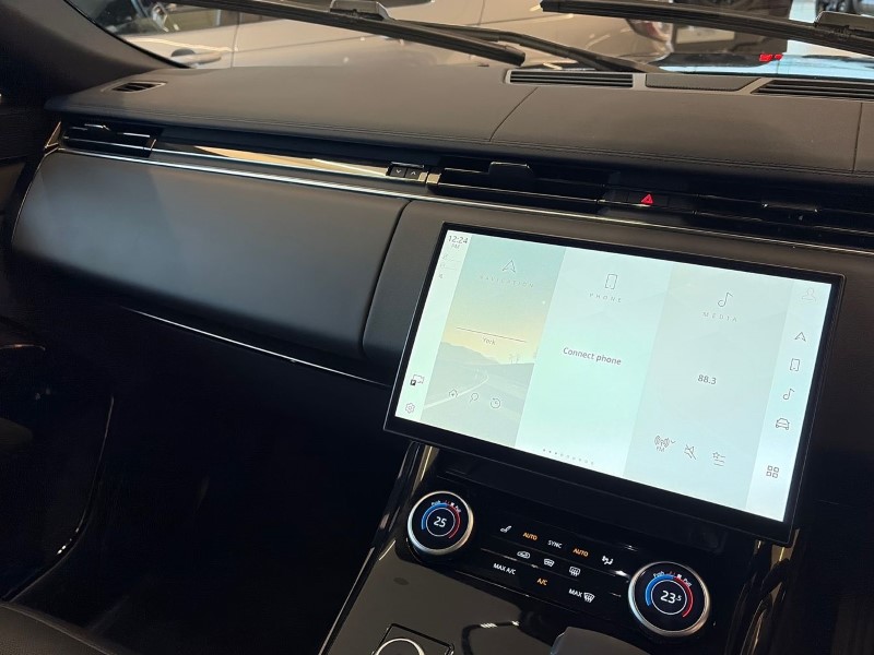 2023 (72) LAND ROVER RANGE ROVER SPORT 3.0 P400 Dynamic SE 5dr Auto 5056306