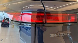 2023 (72) LAND ROVER RANGE ROVER SPORT 3.0 P400 Dynamic SE 5dr Auto 5056287