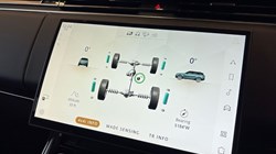 2023 (72) LAND ROVER RANGE ROVER SPORT 3.0 P400 Dynamic SE 5dr Auto 5056308