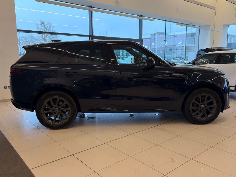 2023 (72) LAND ROVER RANGE ROVER SPORT 3.0 P400 Dynamic SE 5dr Auto 5056325