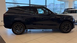 2023 (72) LAND ROVER RANGE ROVER SPORT 3.0 P400 Dynamic SE 5dr Auto 5056325