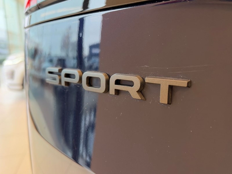 2023 (72) LAND ROVER RANGE ROVER SPORT 3.0 P400 Dynamic SE 5dr Auto 5056318