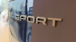 2023 (72) LAND ROVER RANGE ROVER SPORT 3.0 P400 Dynamic SE 5dr Auto 5056318