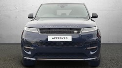 2023 (72) LAND ROVER RANGE ROVER SPORT 3.0 P400 Dynamic SE 5dr Auto 5056275