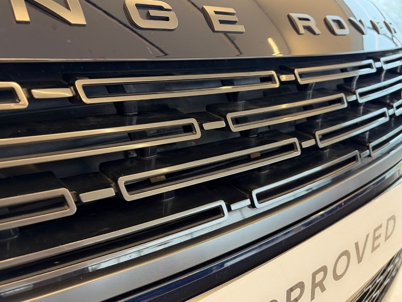 2023 (72) LAND ROVER RANGE ROVER SPORT 3.0 P400 Dynamic SE 5dr Auto 5056315