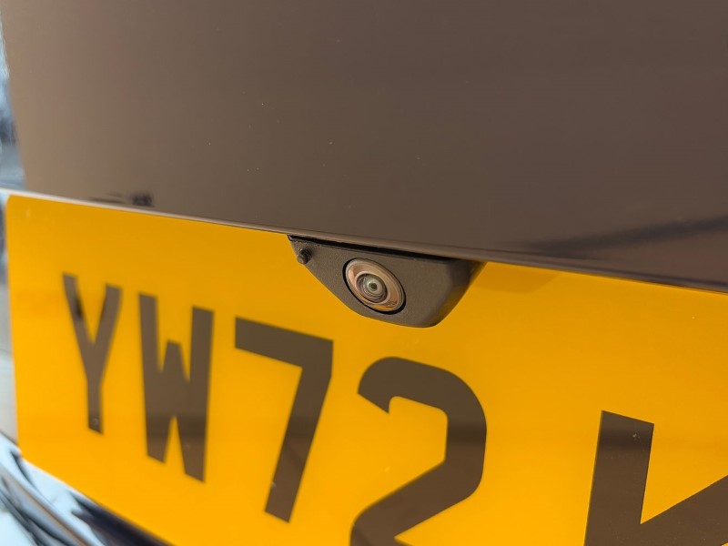 2023 (72) LAND ROVER RANGE ROVER SPORT 3.0 P400 Dynamic SE 5dr Auto 5056313