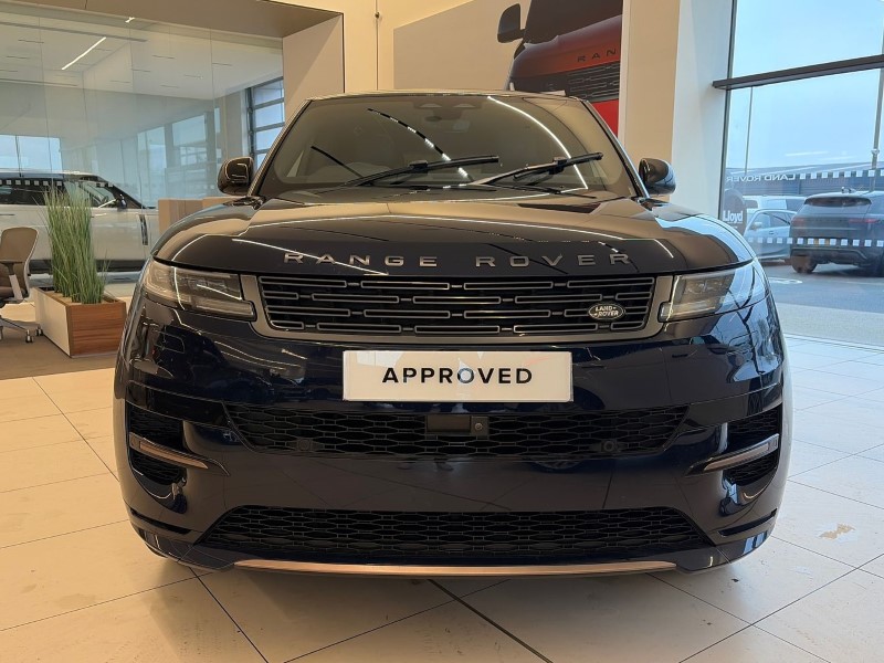 2023 (72) LAND ROVER RANGE ROVER SPORT 3.0 P400 Dynamic SE 5dr Auto 5056326