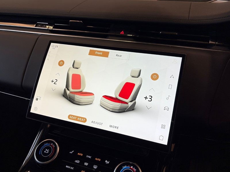 2023 (72) LAND ROVER RANGE ROVER SPORT 3.0 P400 Dynamic SE 5dr Auto 5056305