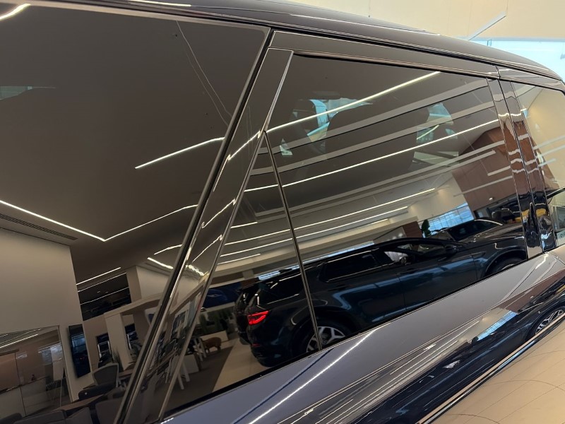 2023 (72) LAND ROVER RANGE ROVER SPORT 3.0 P400 Dynamic SE 5dr Auto 5056323