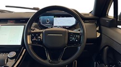 2023 (72) LAND ROVER RANGE ROVER SPORT 3.0 P400 Dynamic SE 5dr Auto 5056283