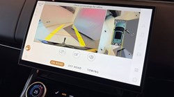 2023 (72) LAND ROVER RANGE ROVER SPORT 3.0 P400 Dynamic SE 5dr Auto 5056301