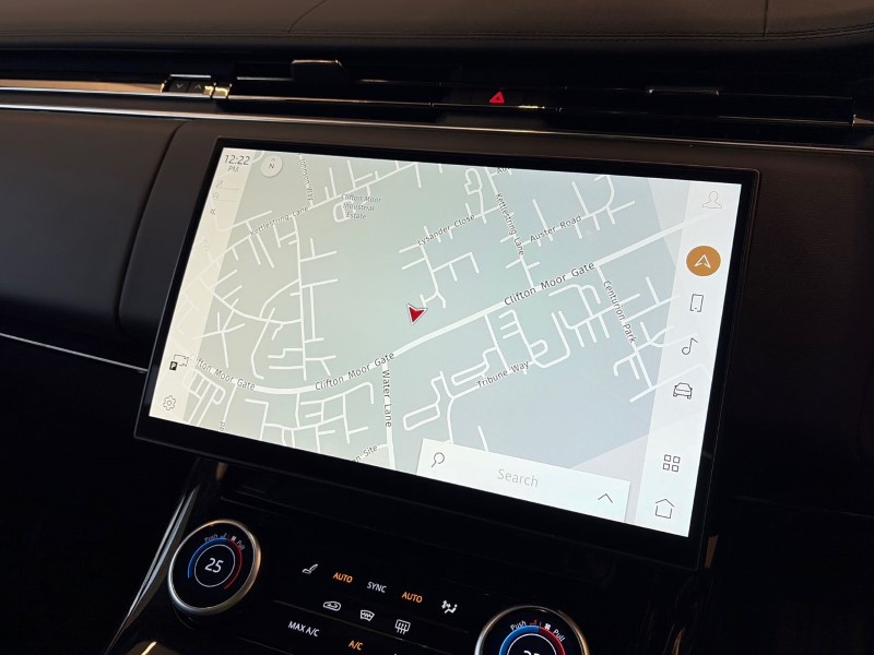 2023 (72) LAND ROVER RANGE ROVER SPORT 3.0 P400 Dynamic SE 5dr Auto 5056300