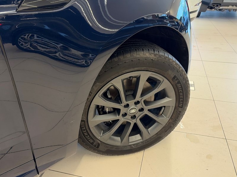 2023 (72) LAND ROVER RANGE ROVER SPORT 3.0 P400 Dynamic SE 5dr Auto 5056321