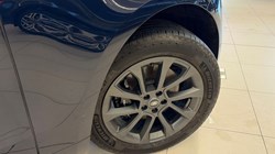 2023 (72) LAND ROVER RANGE ROVER SPORT 3.0 P400 Dynamic SE 5dr Auto 5056321