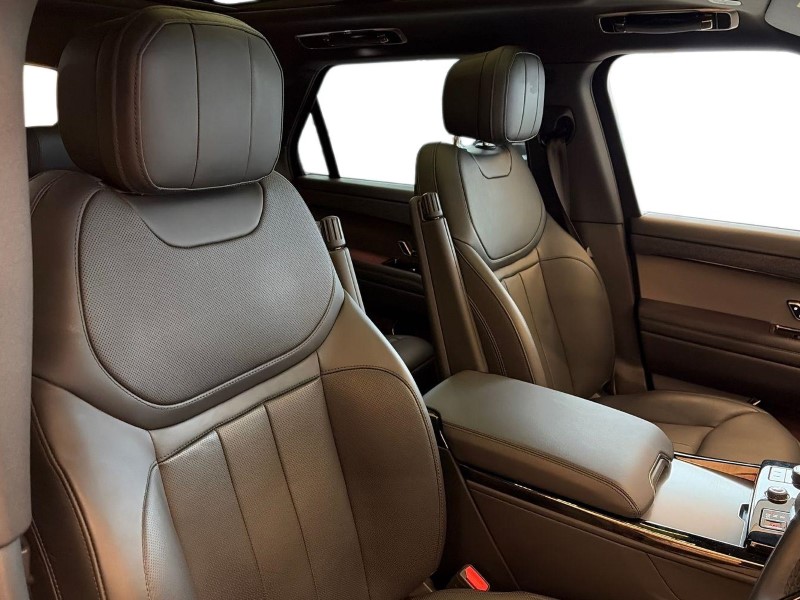 2023 (72) LAND ROVER RANGE ROVER SPORT 3.0 P400 Dynamic SE 5dr Auto 5056295